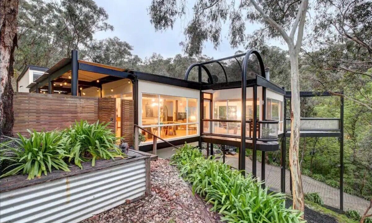 Photo of Outdoor in Blackwood