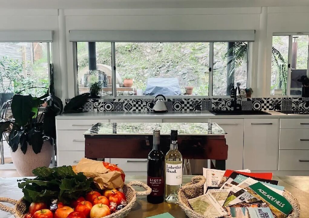 Photo of Others in Blackwood