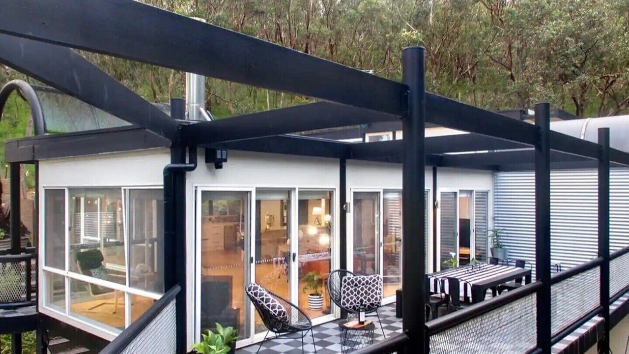 Photo of Outdoor in Blackwood