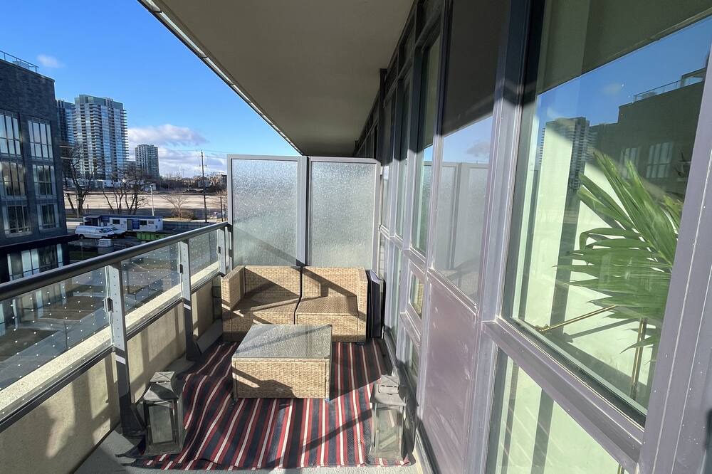 Photo of Outdoor in Humber Bay Shores