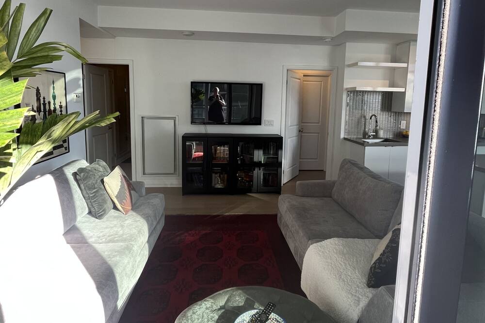 Photo of Livingroom in Humber Bay Shores