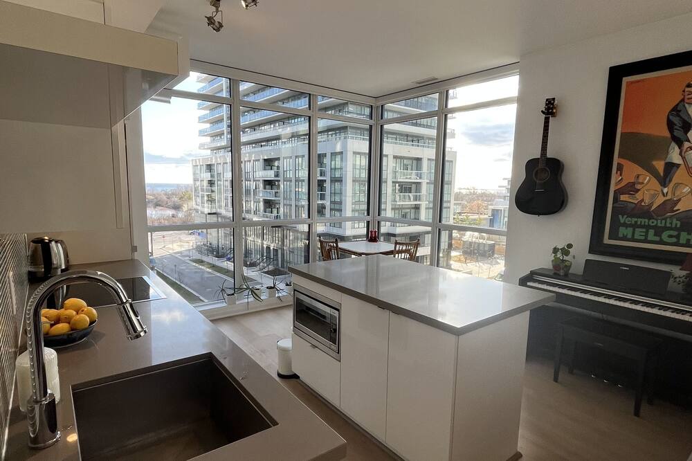 Photo of Kitchen in Humber Bay Shores