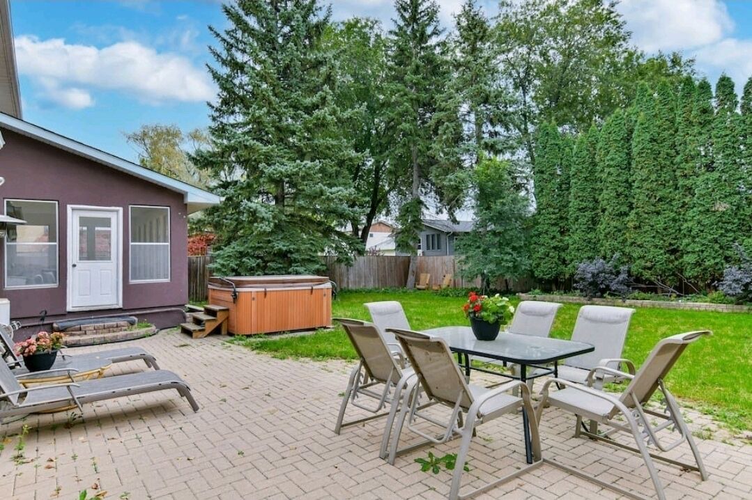 Photo of Outdoor in Tuxedo