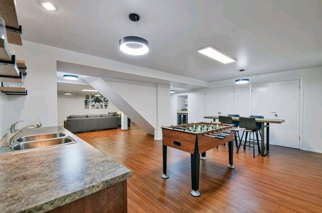 Photo of Bedroom in Tuxedo