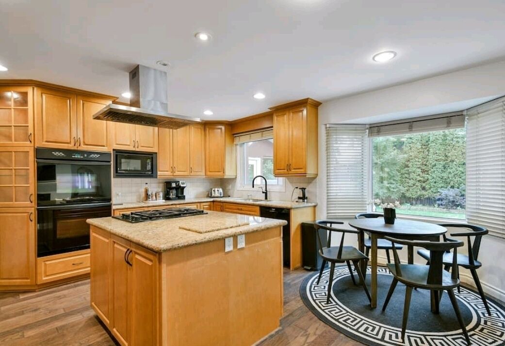 Photo of Kitchen in Tuxedo