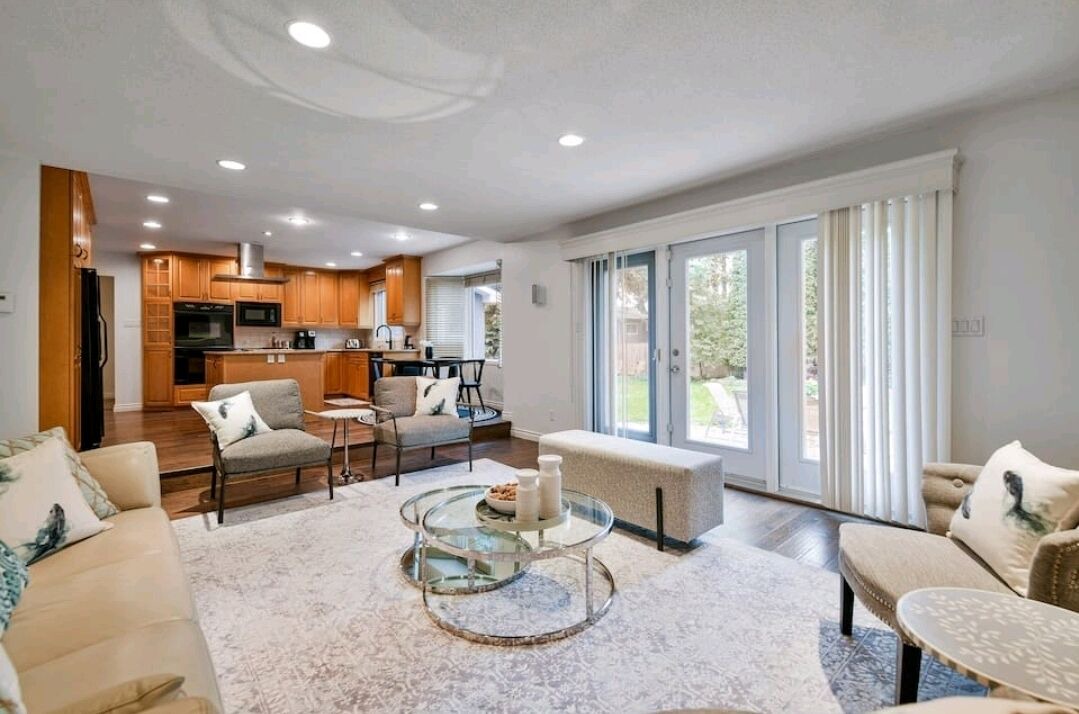 Photo of Livingroom in Tuxedo