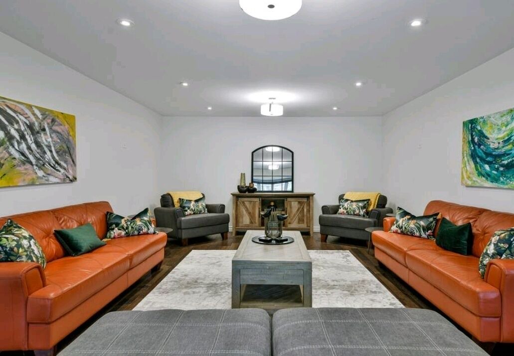 Photo of Livingroom in Tuxedo