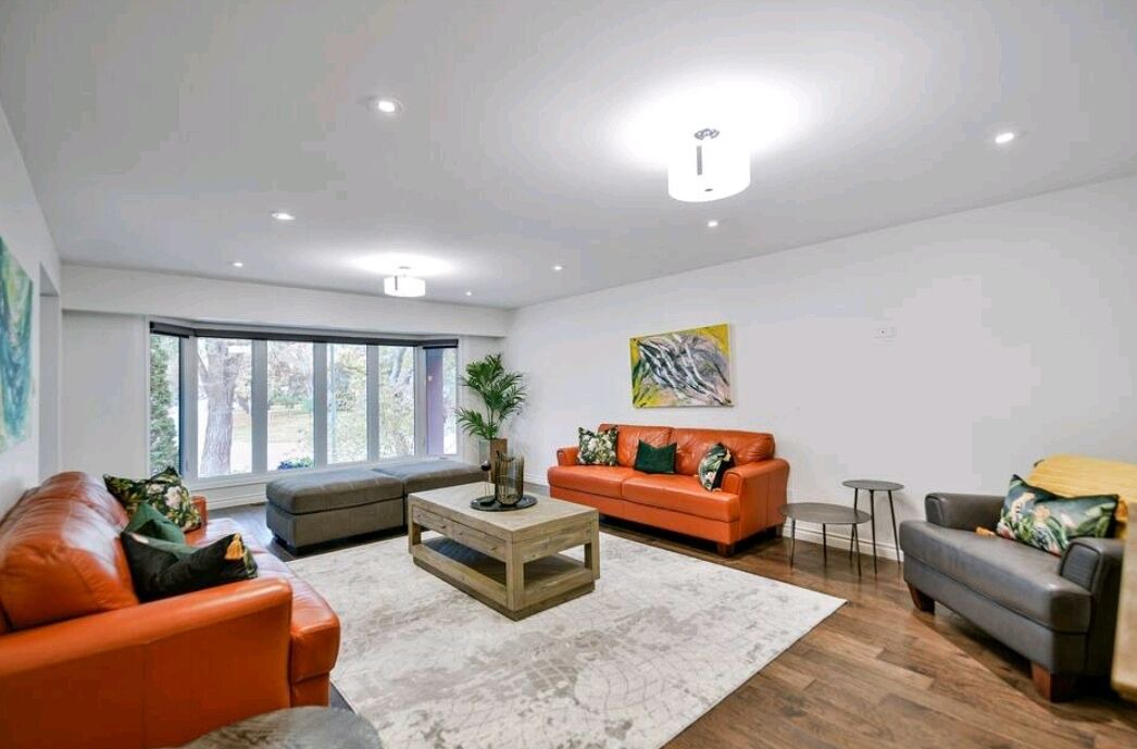 Photo of Livingroom in Tuxedo