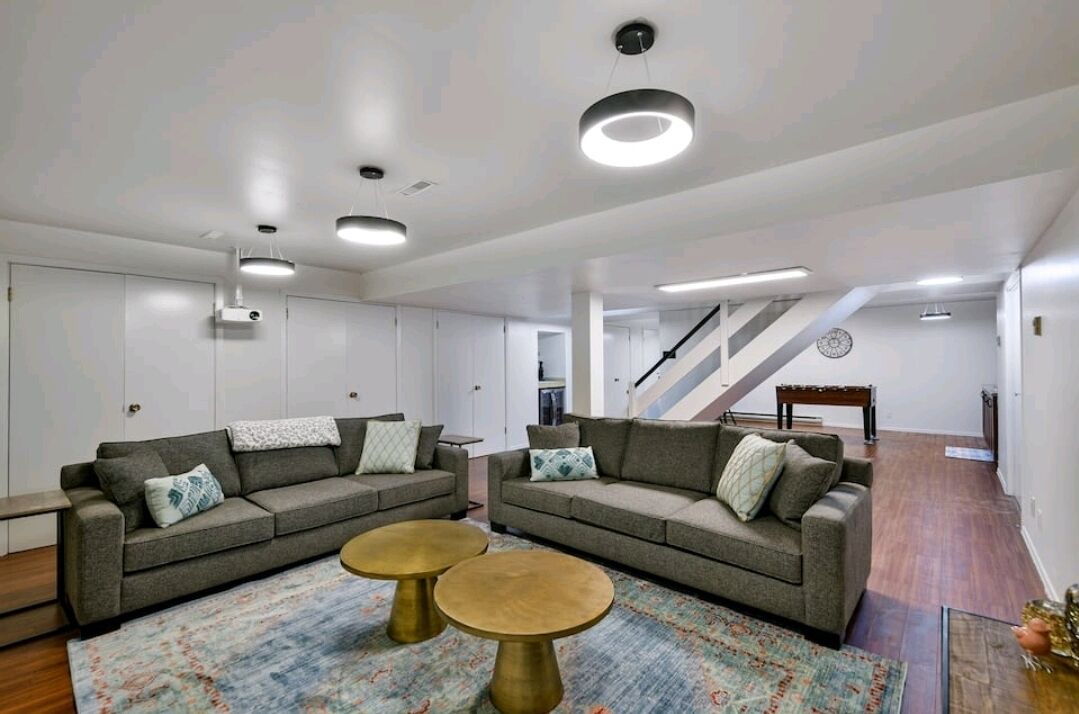 Photo of Livingroom in Tuxedo