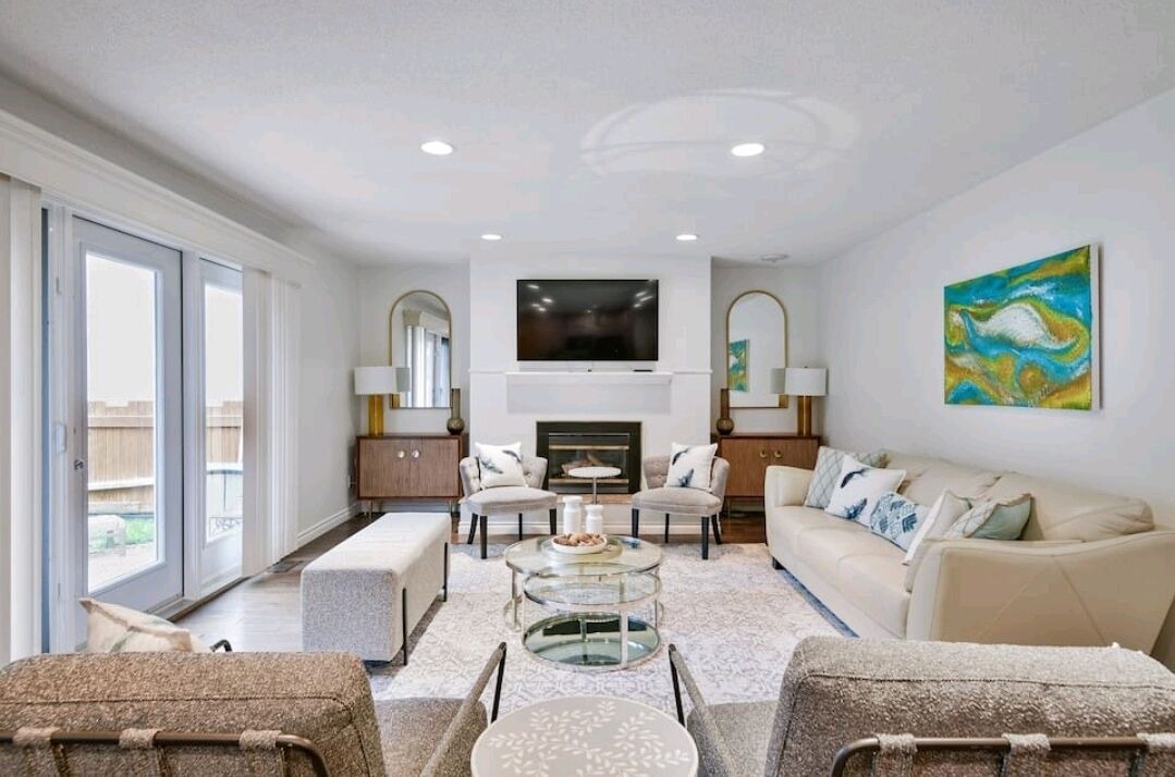 Photo of Livingroom in Tuxedo