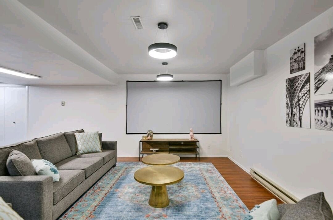 Photo of Livingroom in Tuxedo