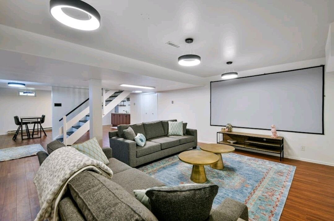 Photo of Livingroom in Tuxedo