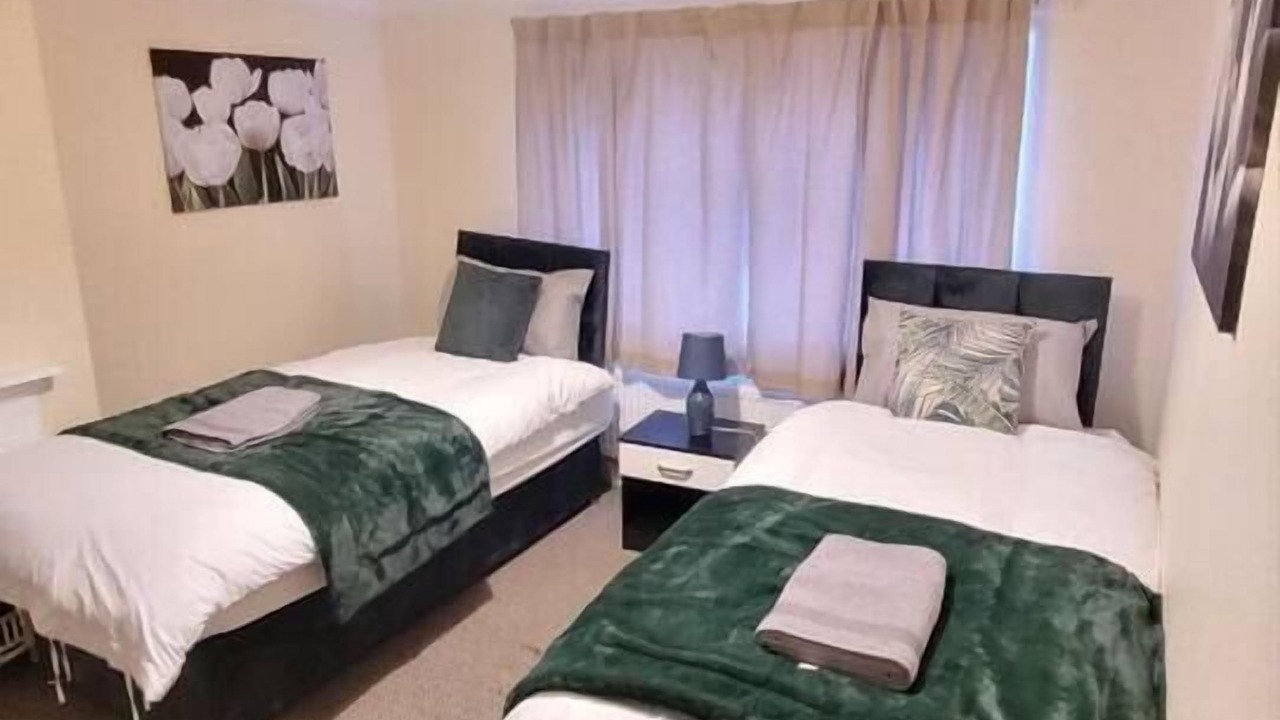 Photo of Others in Warrington