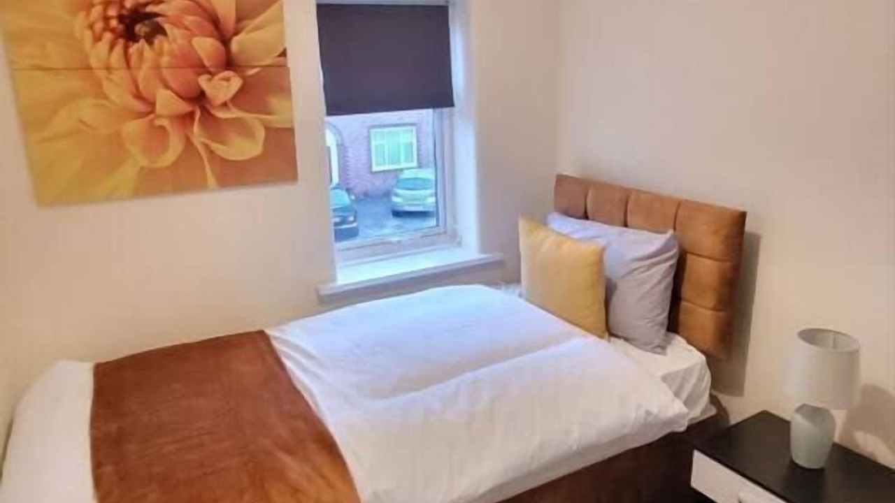 Photo of Others in Warrington