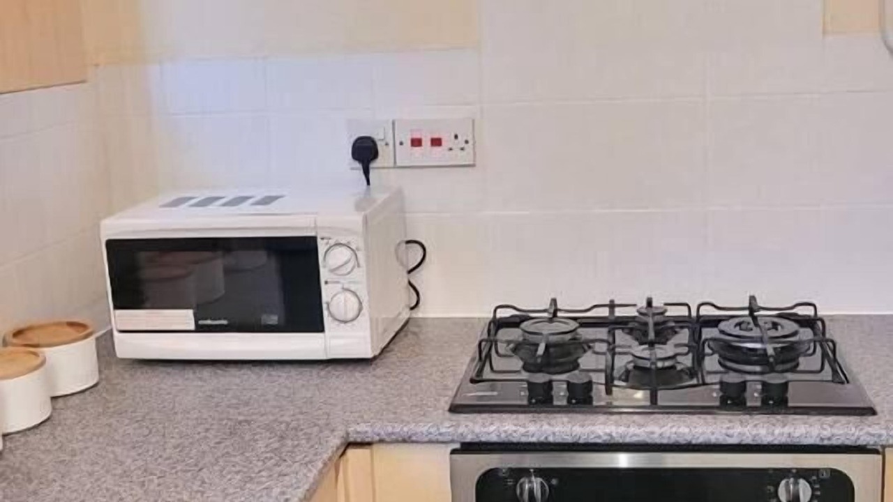 Photo of Kitchen in Warrington
