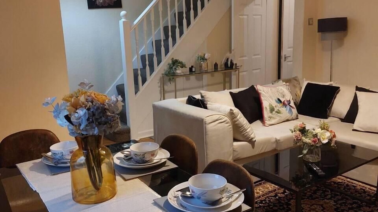 Photo of Others in Warrington