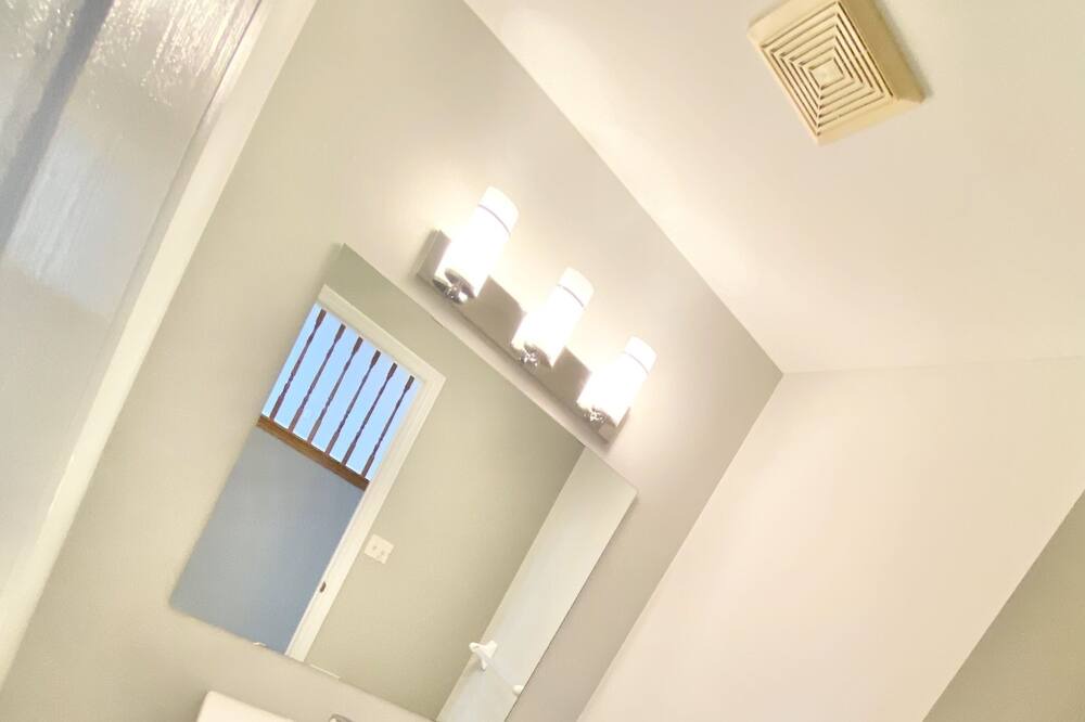 Photo of Bathroom in Mount Pleasant