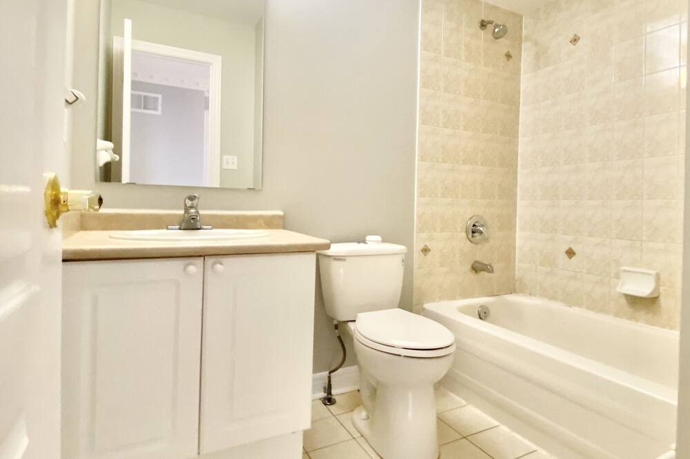 Photo of Bathroom in Mount Pleasant
