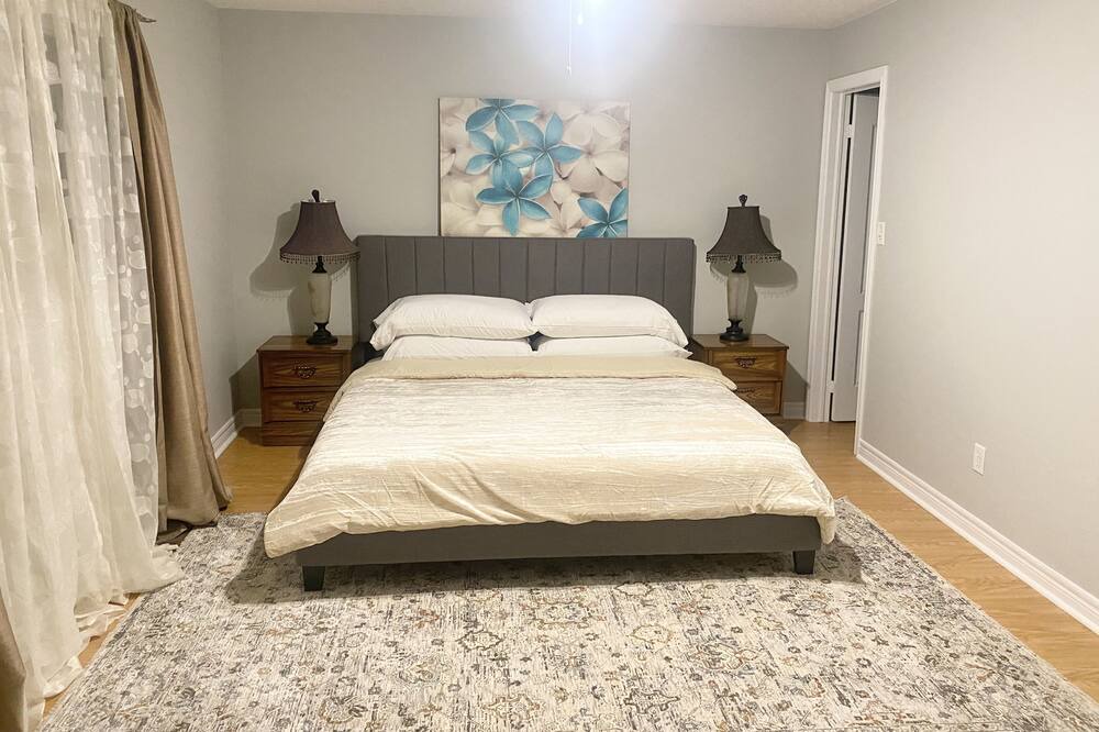 Photo of Bedroom in Mount Pleasant