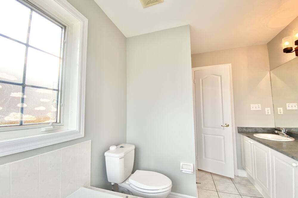 Photo of Bathroom in Mount Pleasant