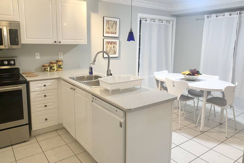 Photo of Kitchen in Mount Pleasant