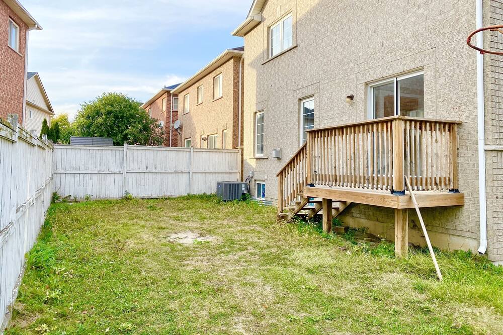 Photo of Outdoor in Mount Pleasant