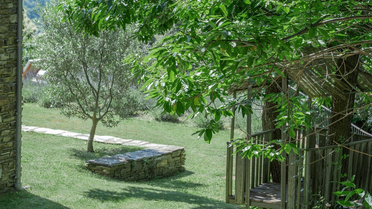 Photo of Outdoor in Saint-Hilaire-de-Lavit