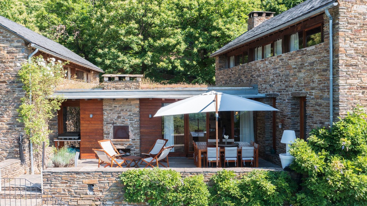 Photo of Outdoor in Saint-Hilaire-de-Lavit