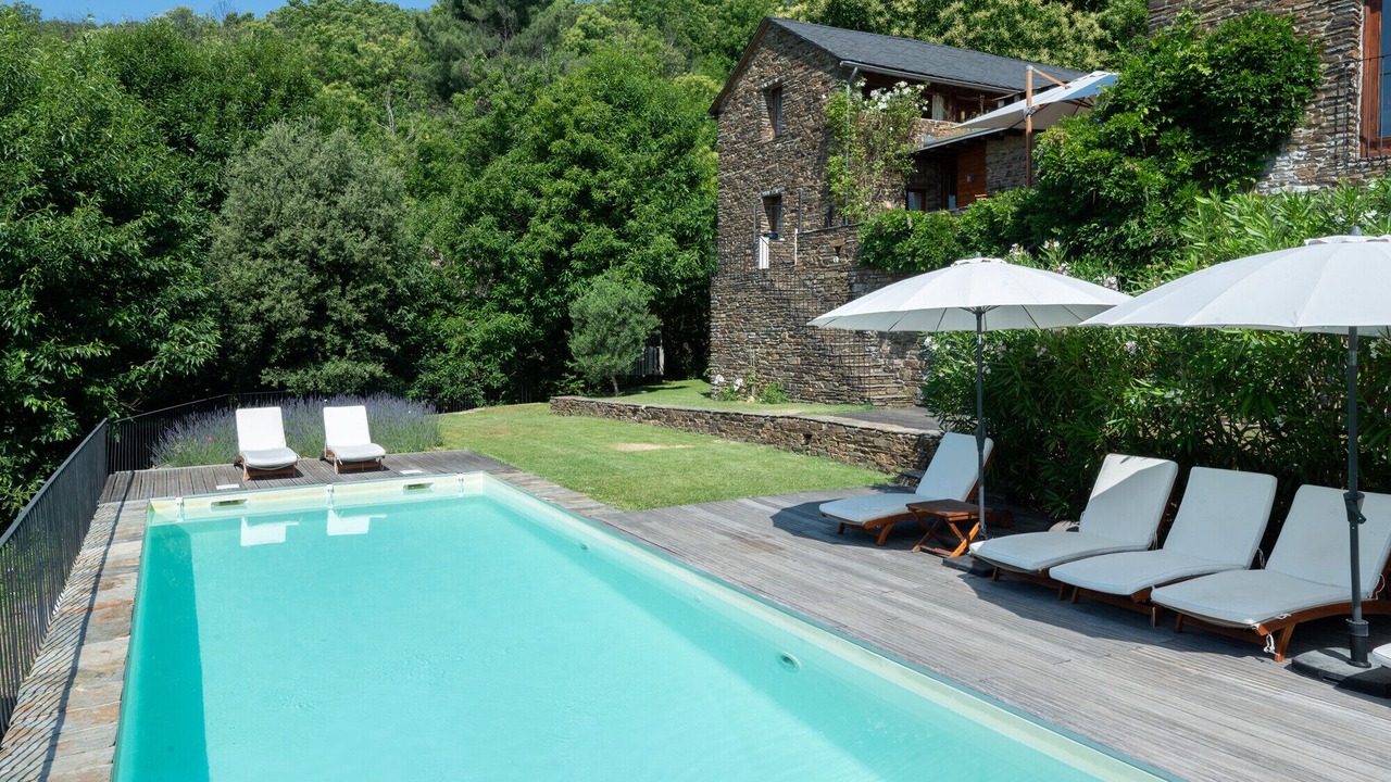 Photo of Outdoor in Saint-Hilaire-de-Lavit