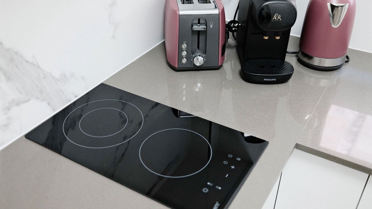 Photo of Kitchen in Spit Junction