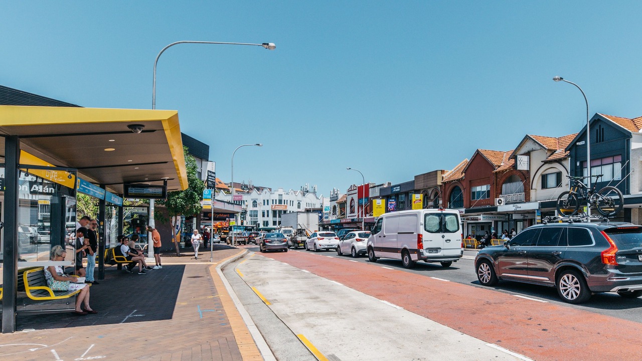 Photo of Others in Spit Junction