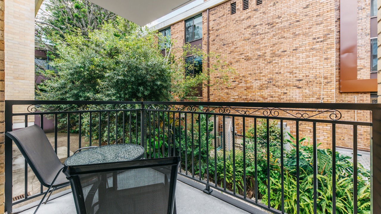 Photo of Patio Balcony in Spit Junction