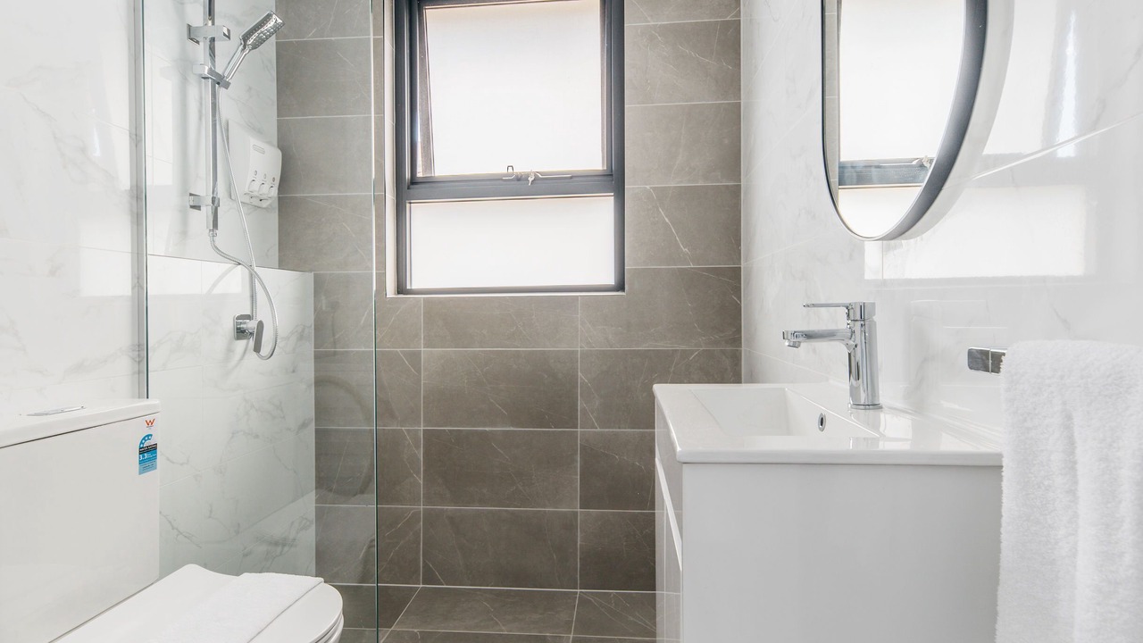 Photo of Bathroom in Spit Junction