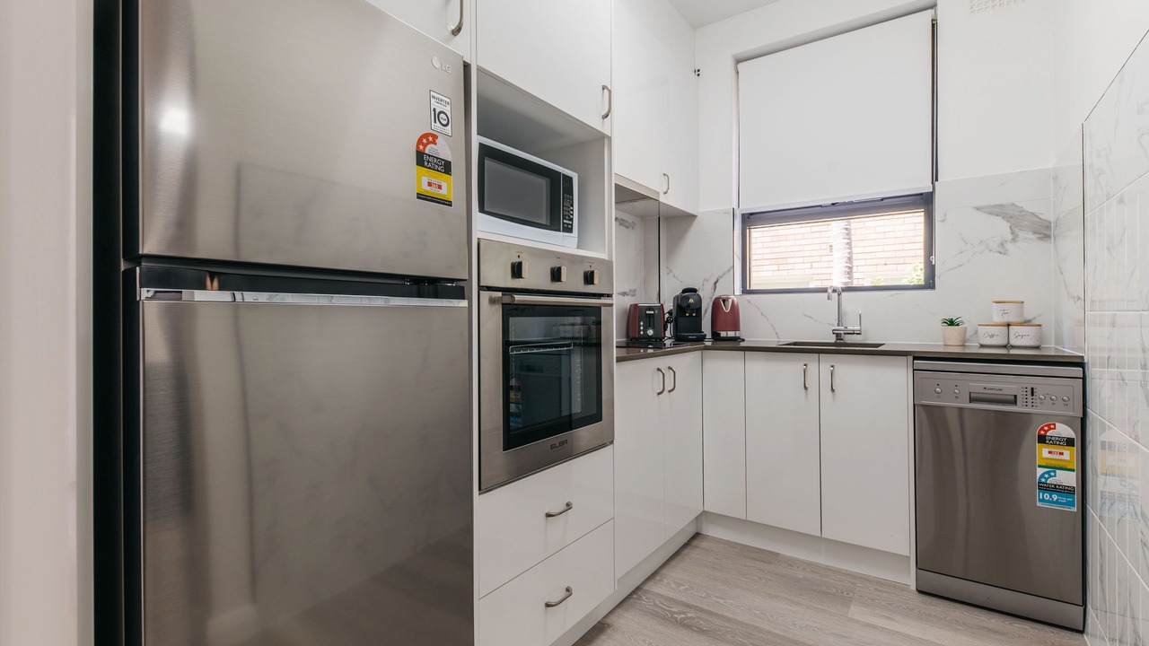 Photo of Kitchen in Spit Junction