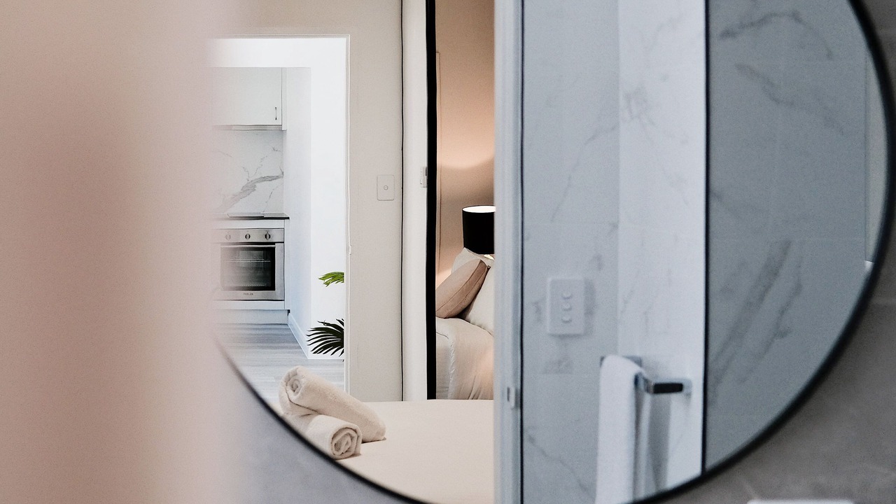 Photo of Bathroom in Spit Junction