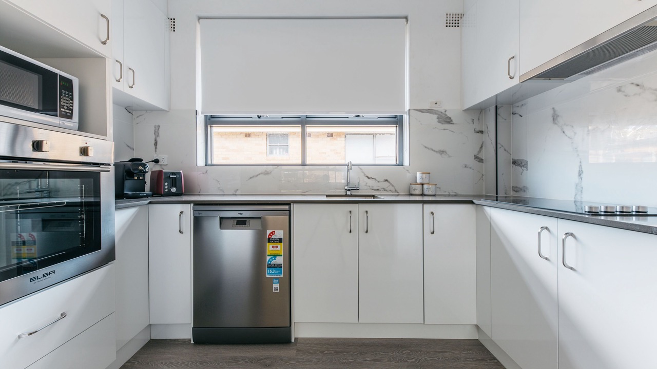 Photo of Kitchen in Spit Junction