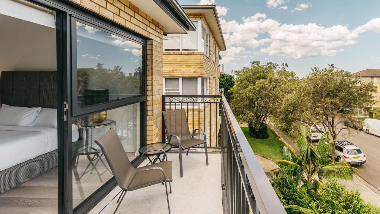 Photo of Patio Balcony in Spit Junction