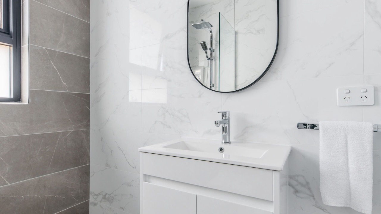 Photo of Bathroom in Spit Junction