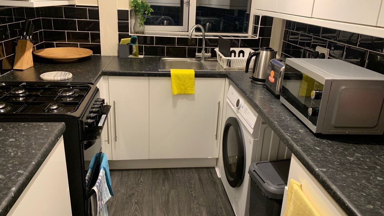 Photo of Kitchen in Havering Park