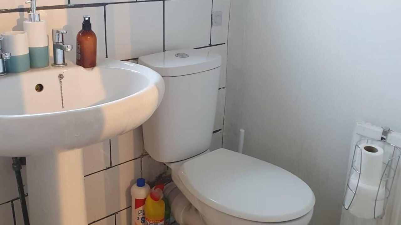 Photo of Bathroom in Havering Park