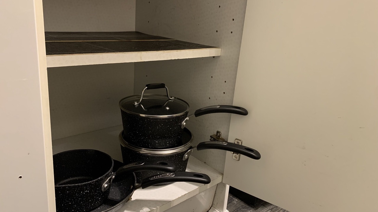 Photo of Kitchen in Havering Park