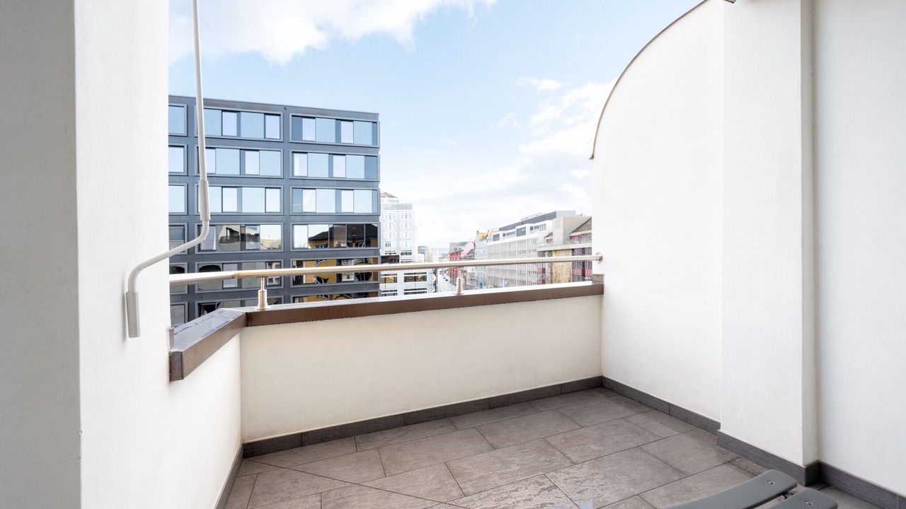 Photo of Outdoor in Gewerbeschule