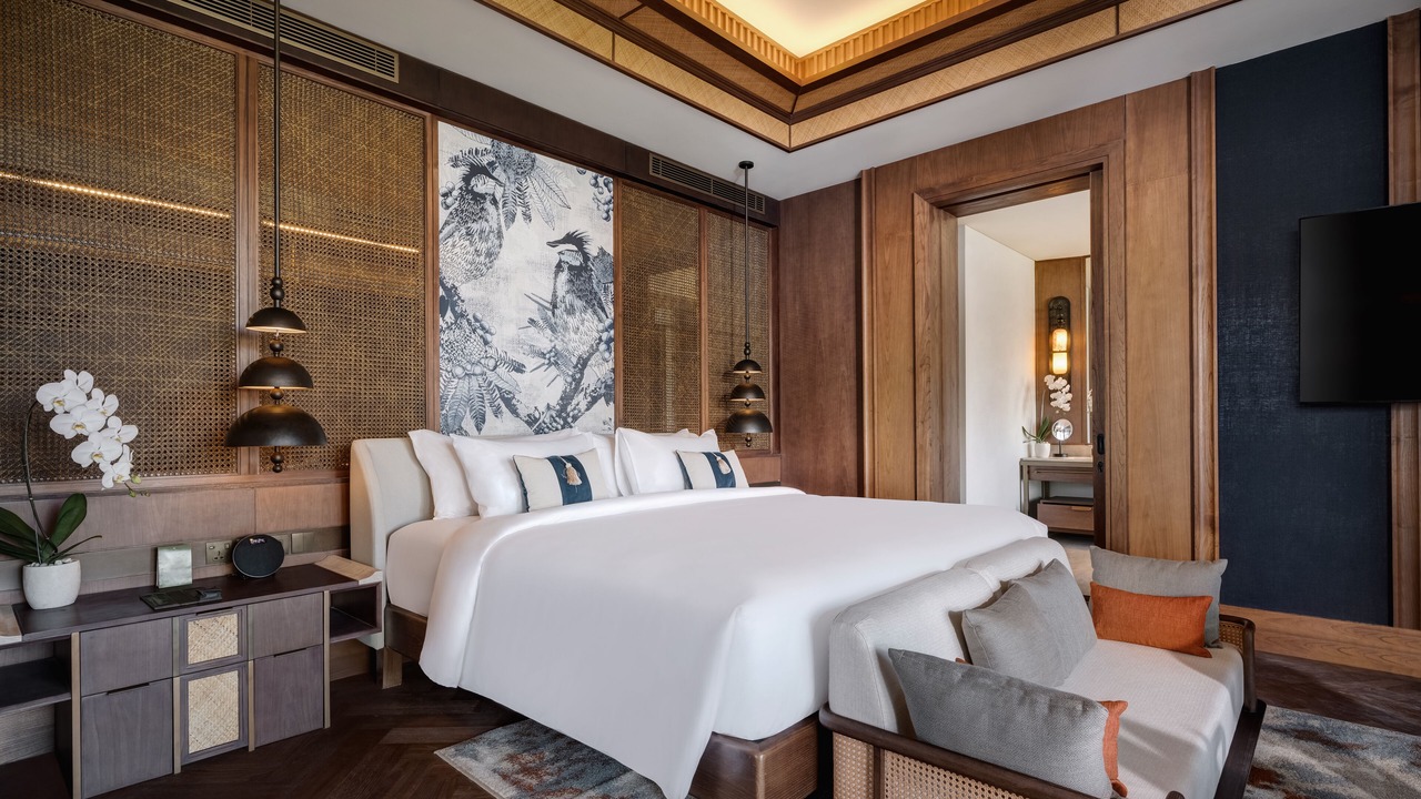 Photo of Bedroom in Sanur