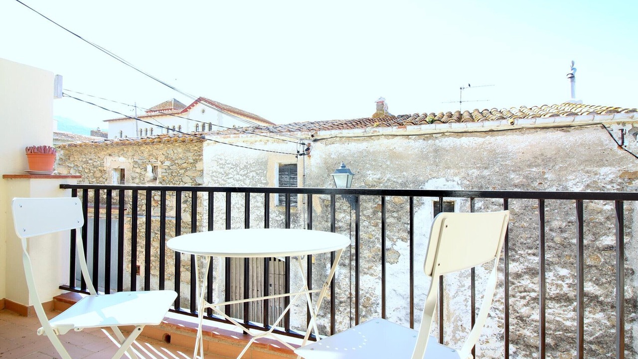 Photo of Outdoor in Palau-Saverdera