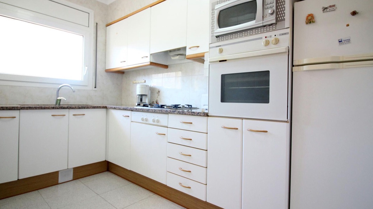 Photo of Kitchen in Palau-Saverdera