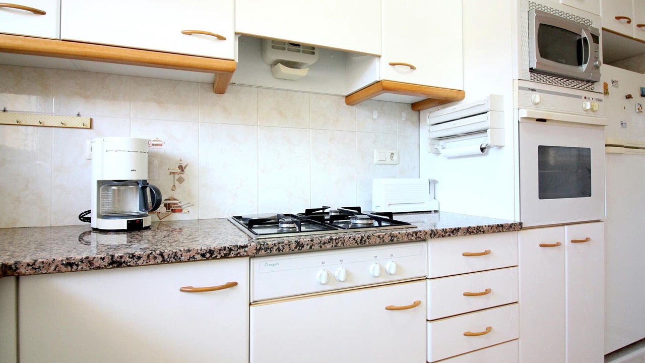 Photo of Kitchen in Palau-Saverdera