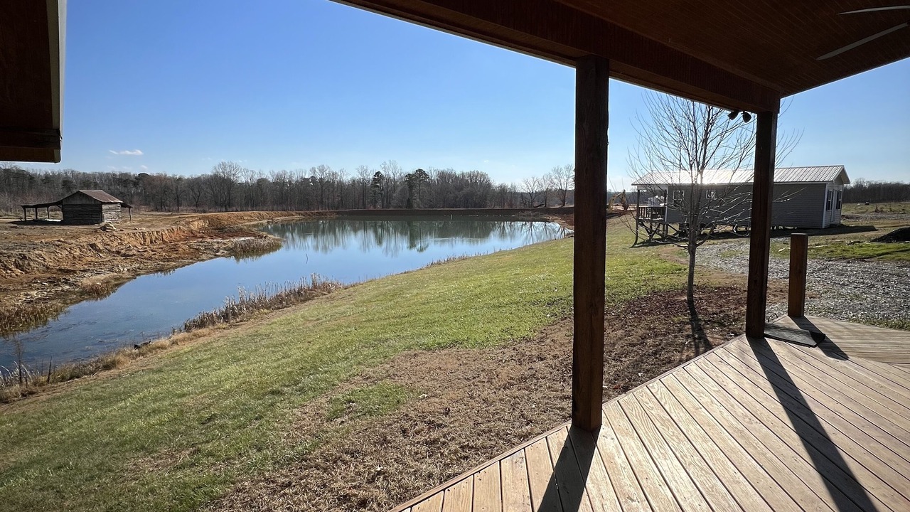 Photo of Outdoor in Cascade
