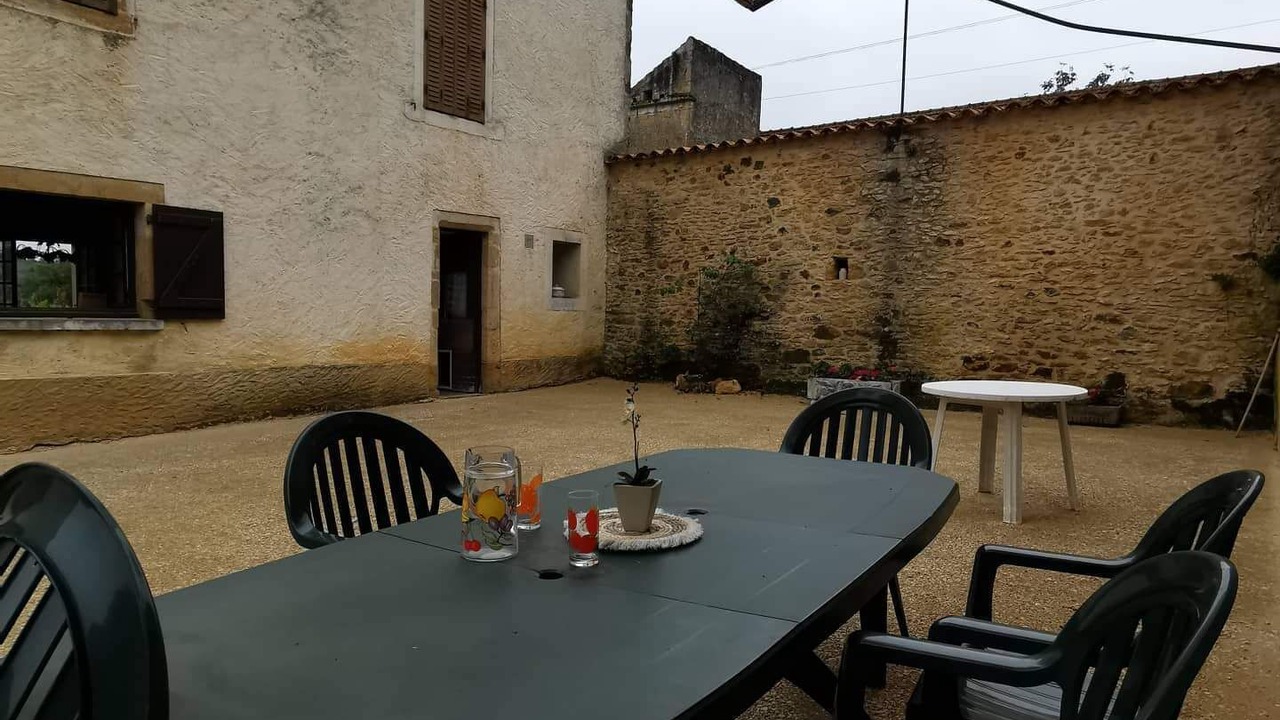 Photo of Outdoor in Frayssinet-le-Gelat