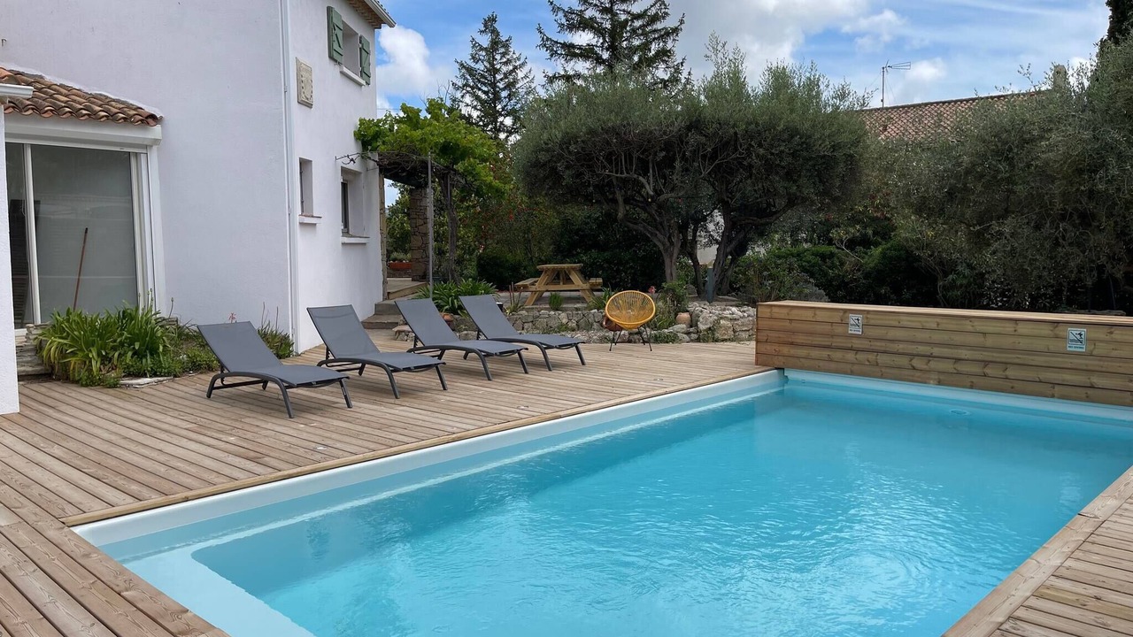 Photo of Outdoor in Poussan