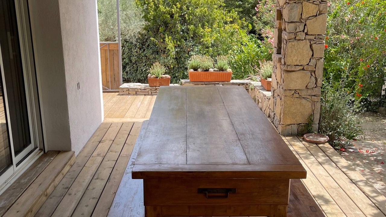 Photo of Outdoor in Poussan